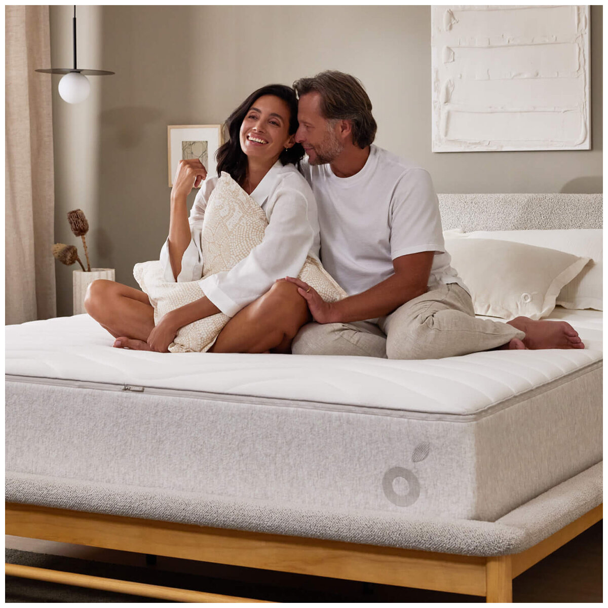 Koala Soulmate Double Mattress