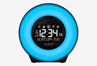 Alarm Clocks
