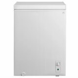 Kenmore 143L Chest Freezer White KKCF143L-W-AU