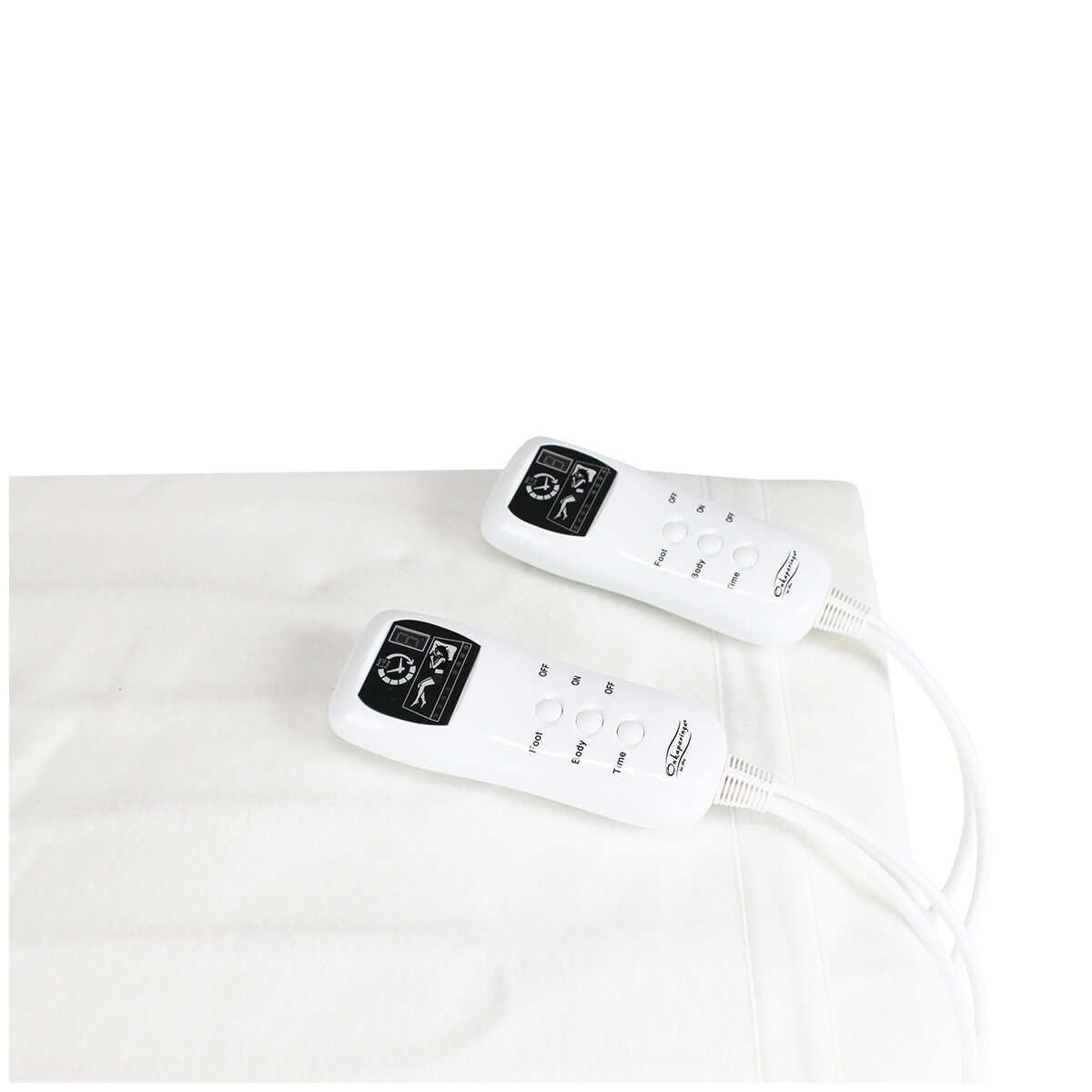 Onkaparinga electric blanket review sale