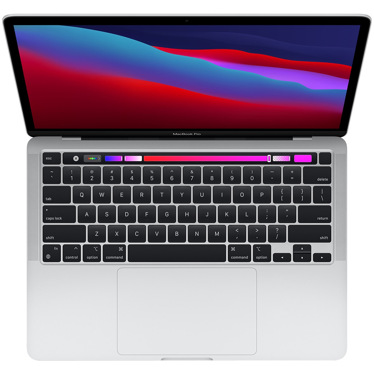 Mac Pro 13 Slver M1 256G