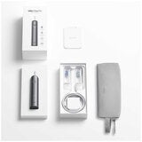 Laifen Wave Pro Electric Toothbrush AA Space Gray 1TB92AXXDG002 Laifen Wave Pro Electric Toothbrush AA Space Gray 1TB92AXXDG002