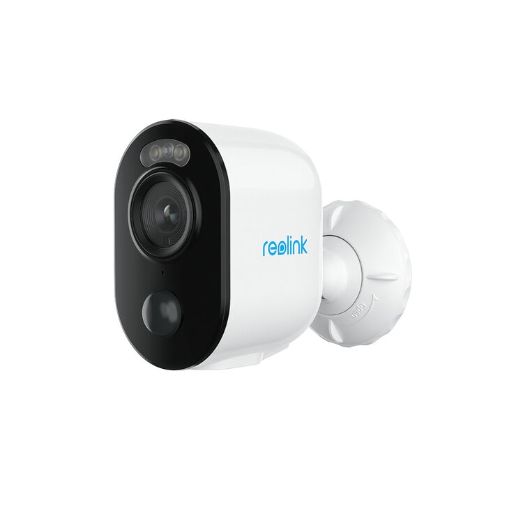 Reolink Argus 3E 2K Battery Camera 3PK BWC2K06W-3PK