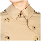 Burberry Ladies Coat Kensington Trench