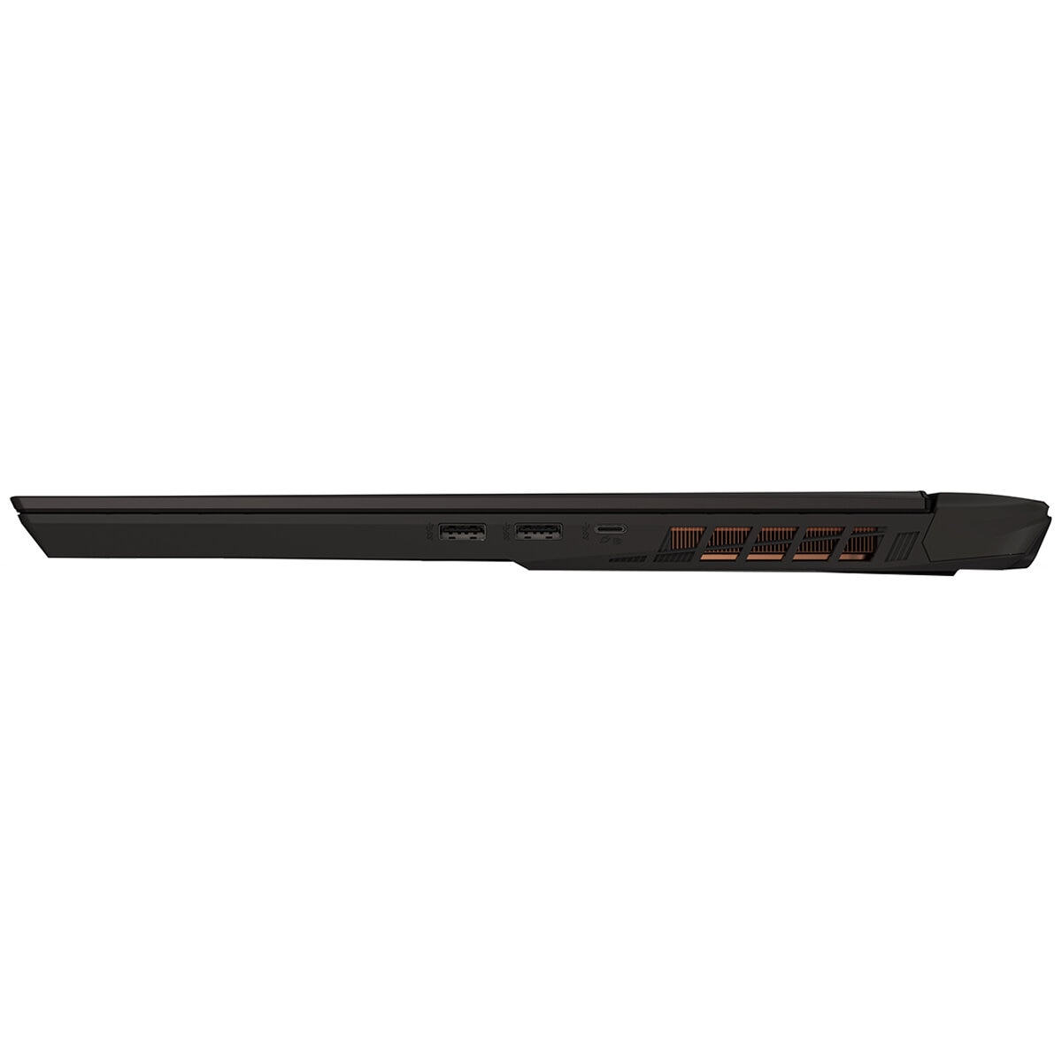 MSI 17 Inch Vector 17 HX Laptop i7-14650HX A14VHG-664AU