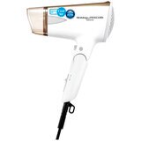 Nobby by Tescom Negative Ion Hair Dryer for Travel