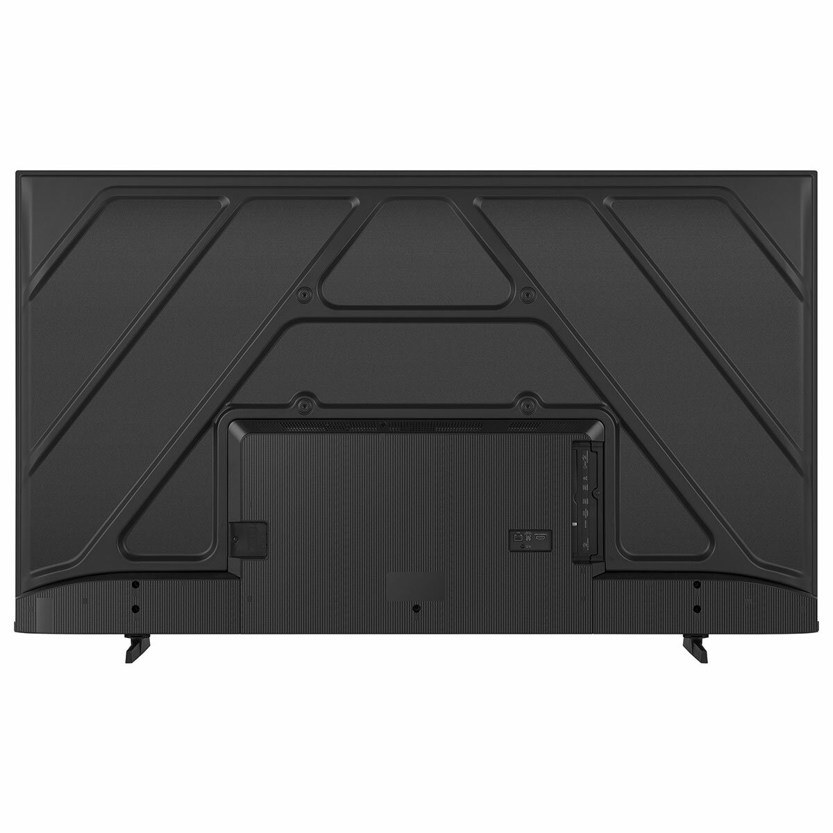 Hisense 55 Inch Q6SAU QLED 4K Smart TV 55Q6SAU