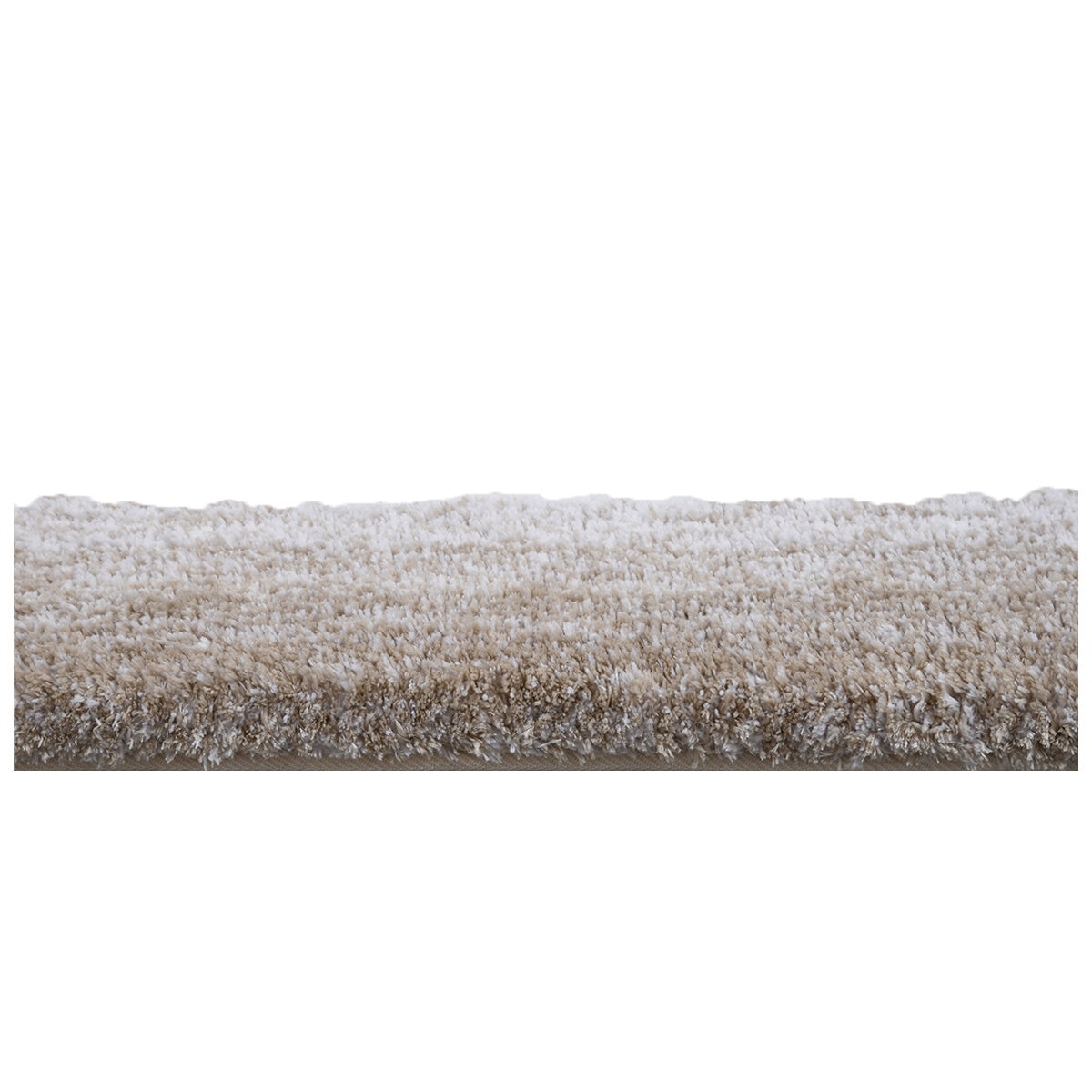 Riviera Homes Bath Mat 2 Pack Taupe