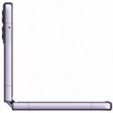 Samsung Galaxy Z Filp4 128GB Bora Purple SM-F721BLVAATS