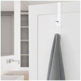 Netfreak Over The Door Non-Slip Hook 3 Pack Netfreak Over The Door Non-Slip Hook 3 Pack