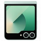 Samsung Galaxy Z Flip6 256GB Mint