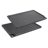 Lodge Cast Iron Reversible Grill/Griddle