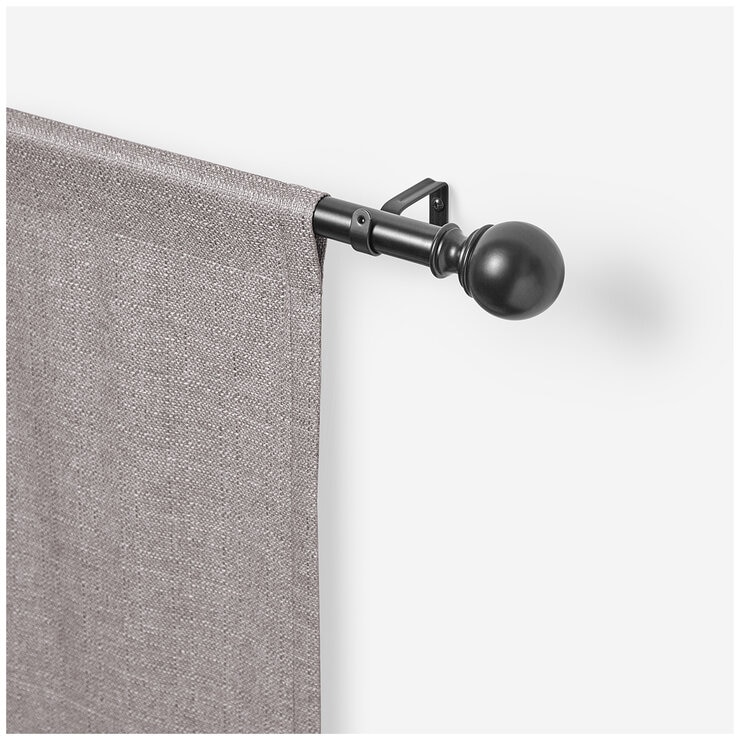 UPDATE 204392 - Umbra Curtain Rod 2 Pack/