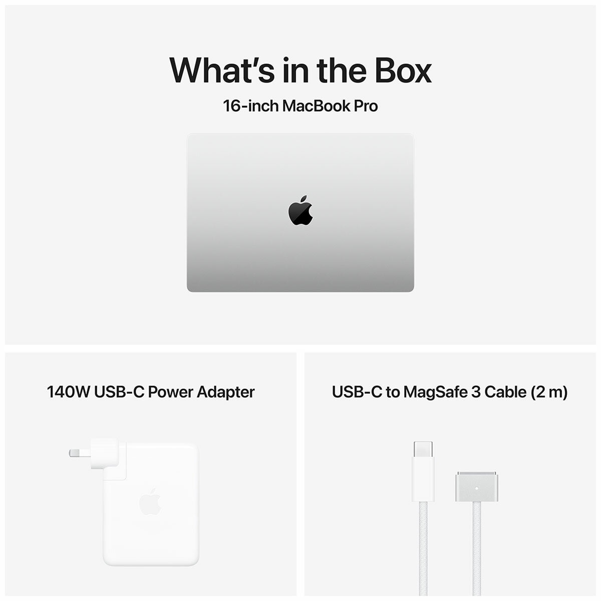 Macbook Pro M5