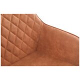 142279-Onex RiVa Dining Chair Copper