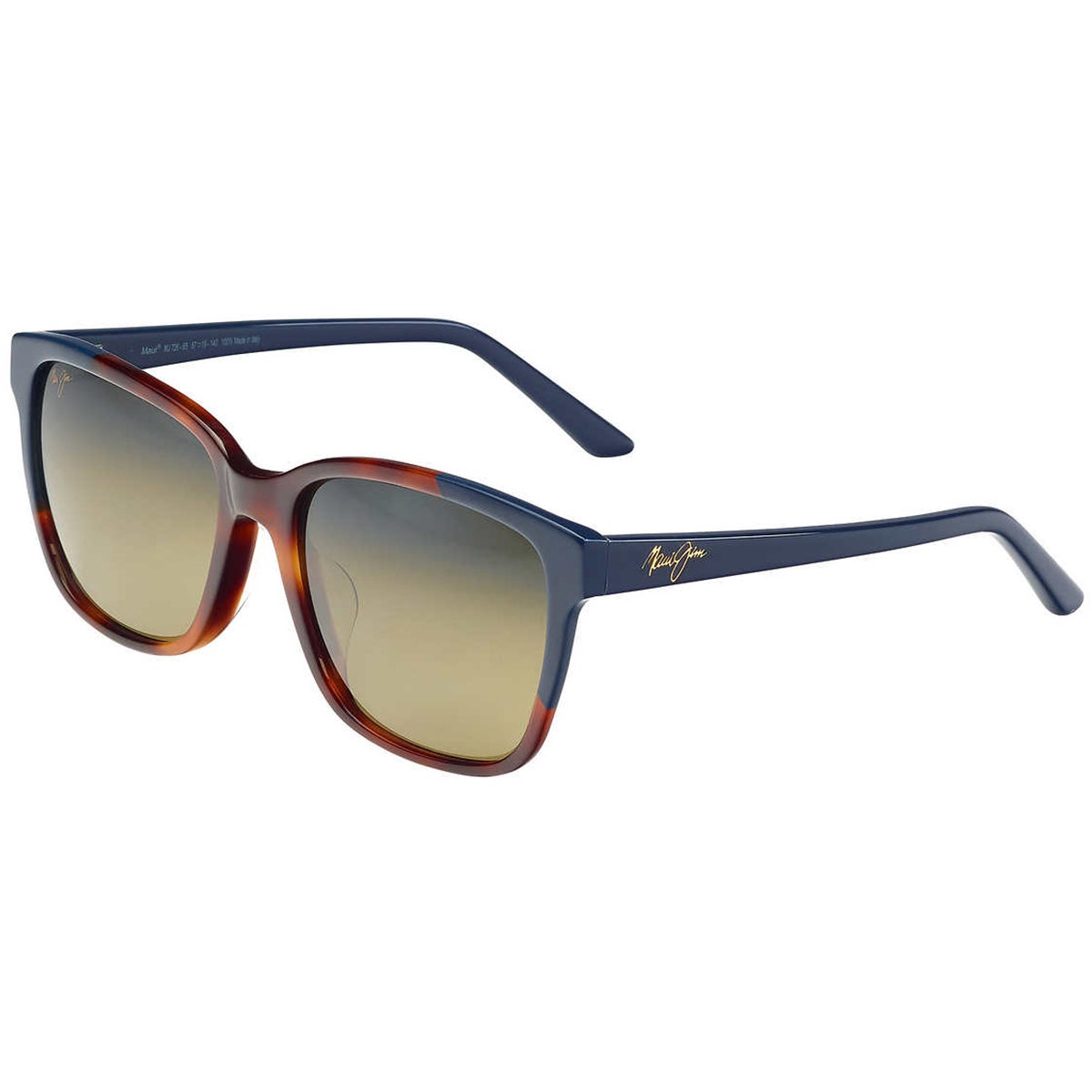 Maui Jim Moonbow HS726-65 Women's 