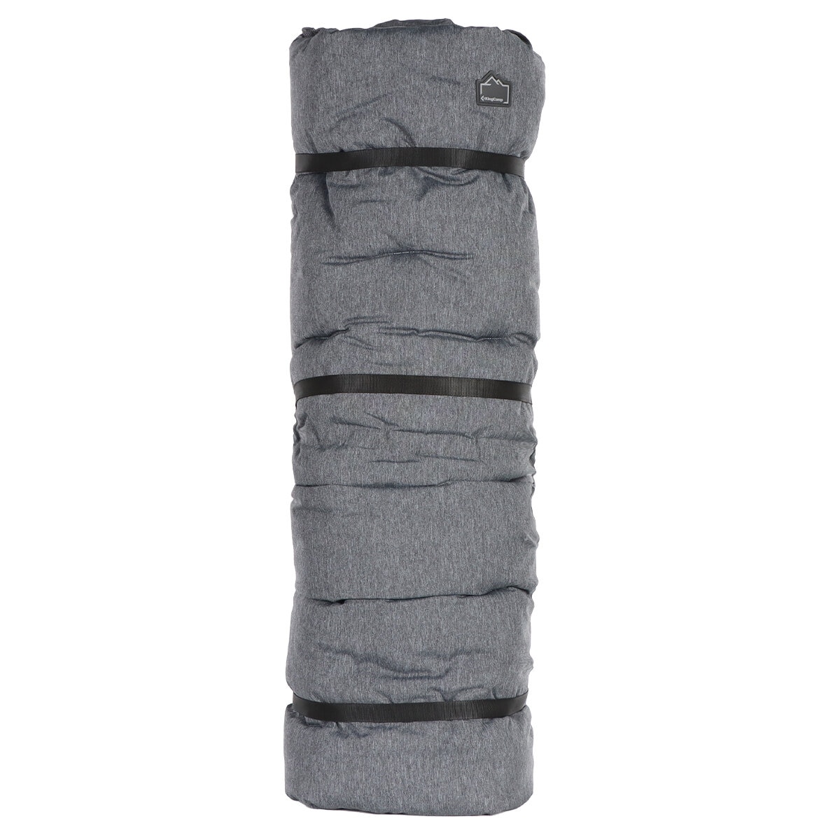 KingCamp Oversized Padded Double Camping Chair