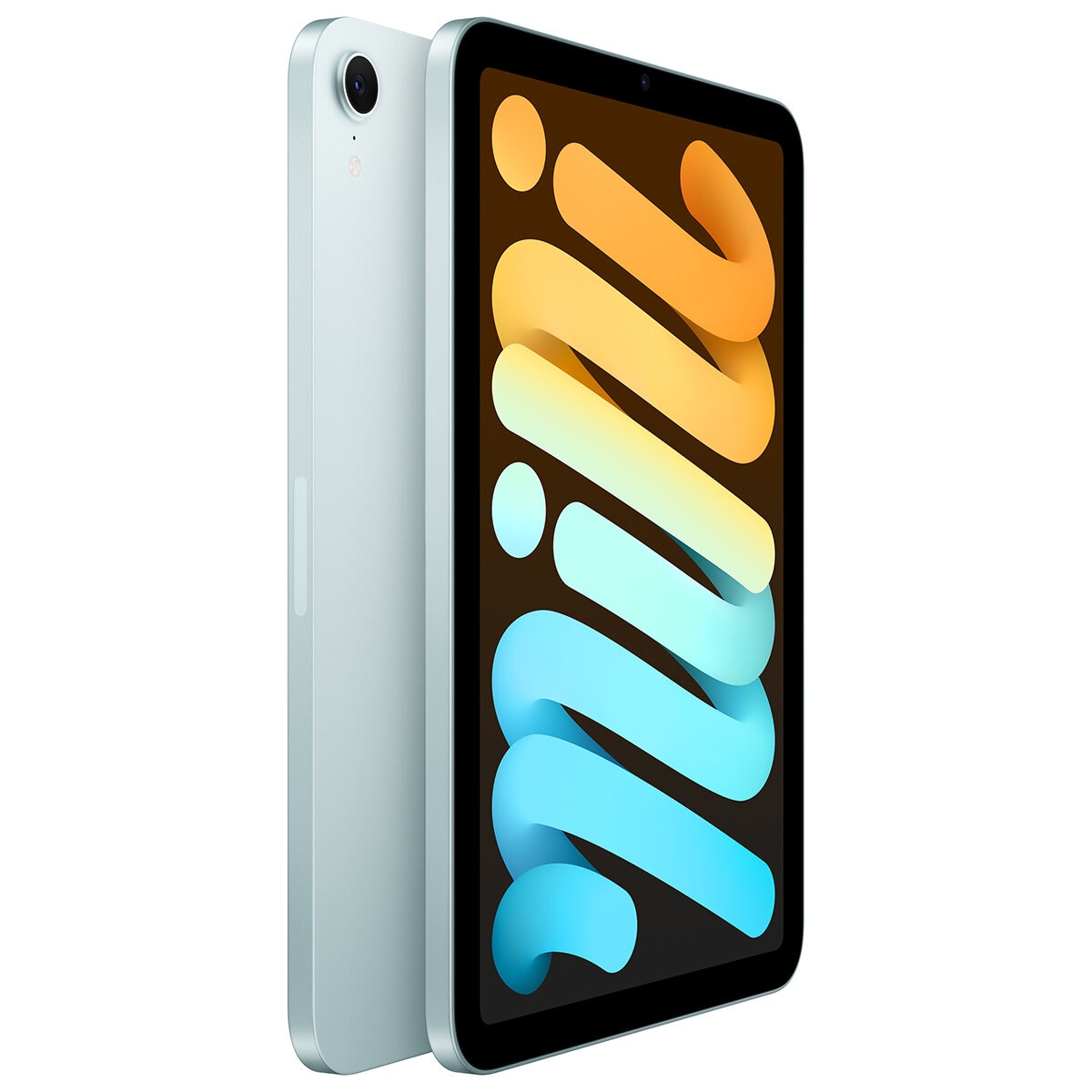 iPad mini WiFi 128GB Blue