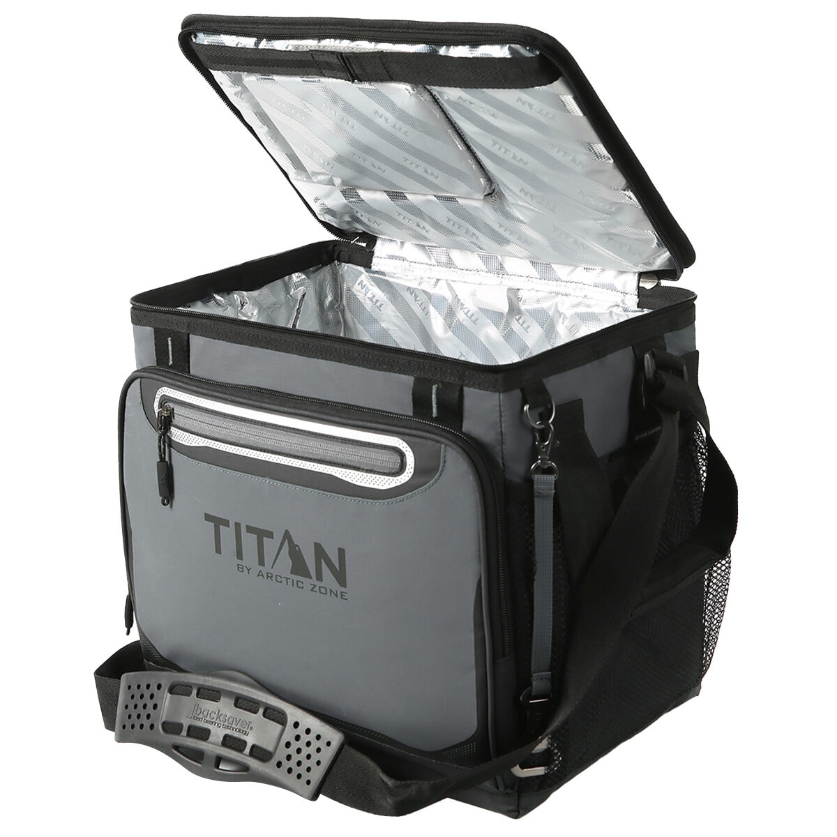 Titan 40 Can Collapsible Cooler
