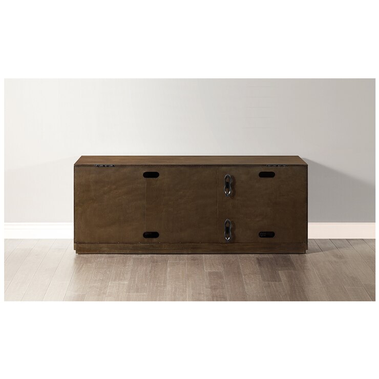 Bayside Whalen 173 cm TV Console Costco Australia