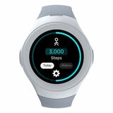 Spacetalk Life Connect Grey 4G SP-L4G-1