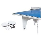 Head Outdoor Table Tennis Table Set
