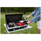 Coleman Classic 2 Burner Propane Gas Camping Stove Coleman Classic 2 Burner Propane Gas Camping Stove