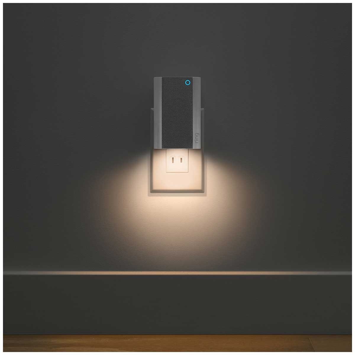 Ring Battery Video Doorbell With Chime Pro