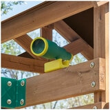 Backyard Discovery Lightning Ridge Playcenter