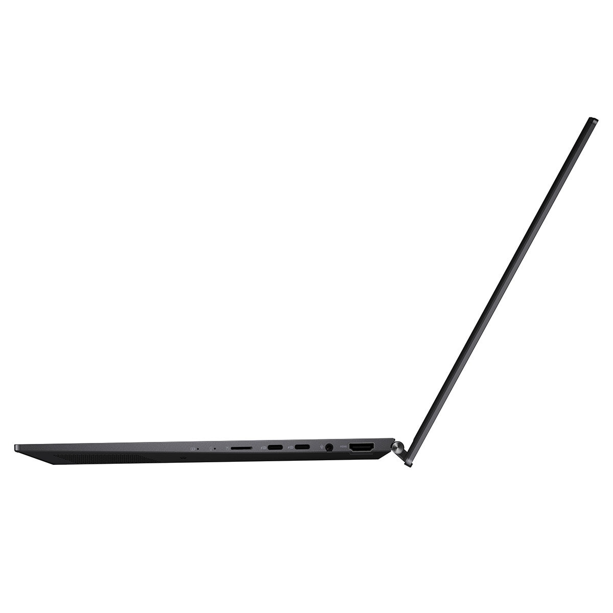 ASUS 14 Inch Zenbook OLED AMD Ryzen 5 Notebook UM3402YAR-KN465W