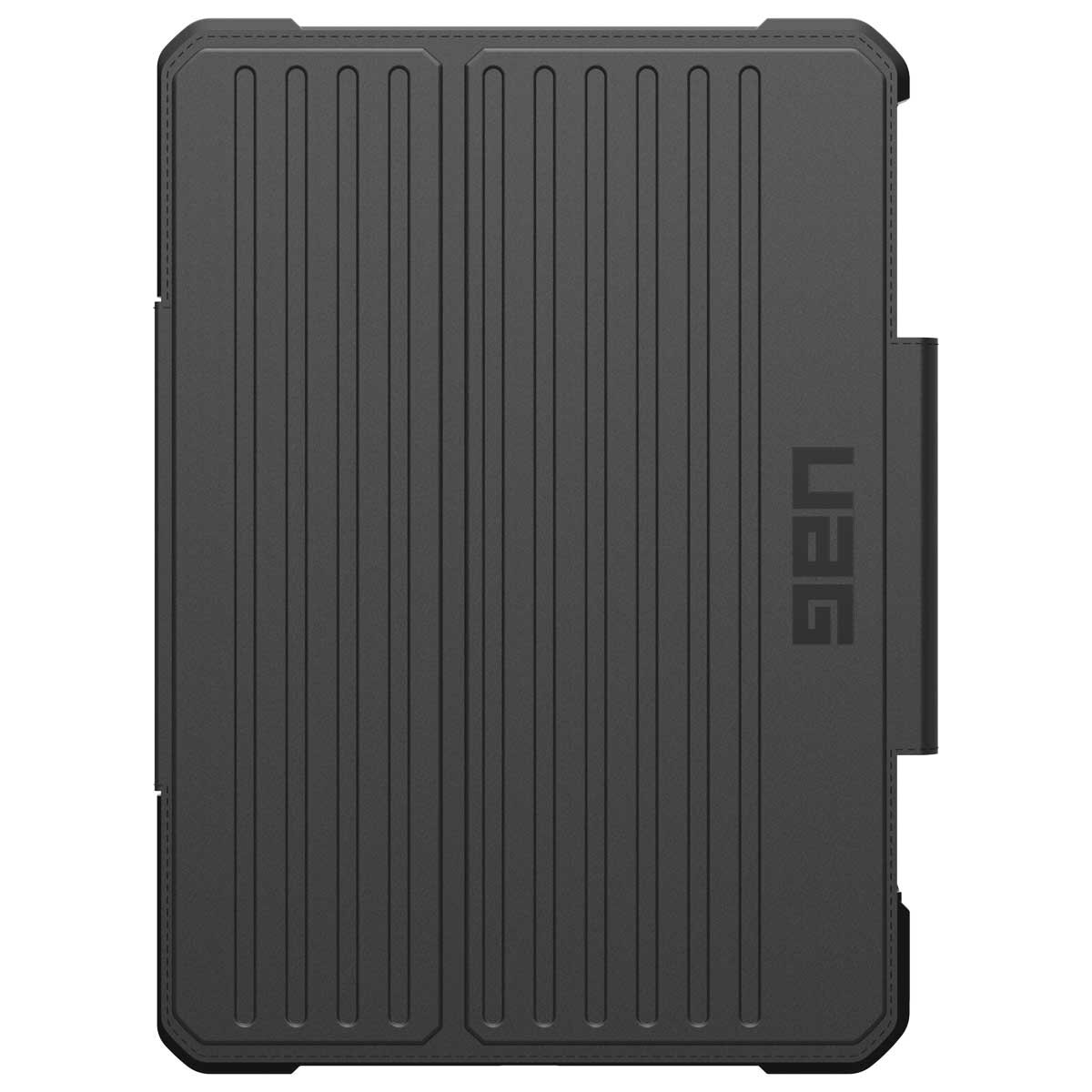 UAG Metropolis SE Apple iPad Pro M4 5th Gen Folio Rugged Case Black 124475114040