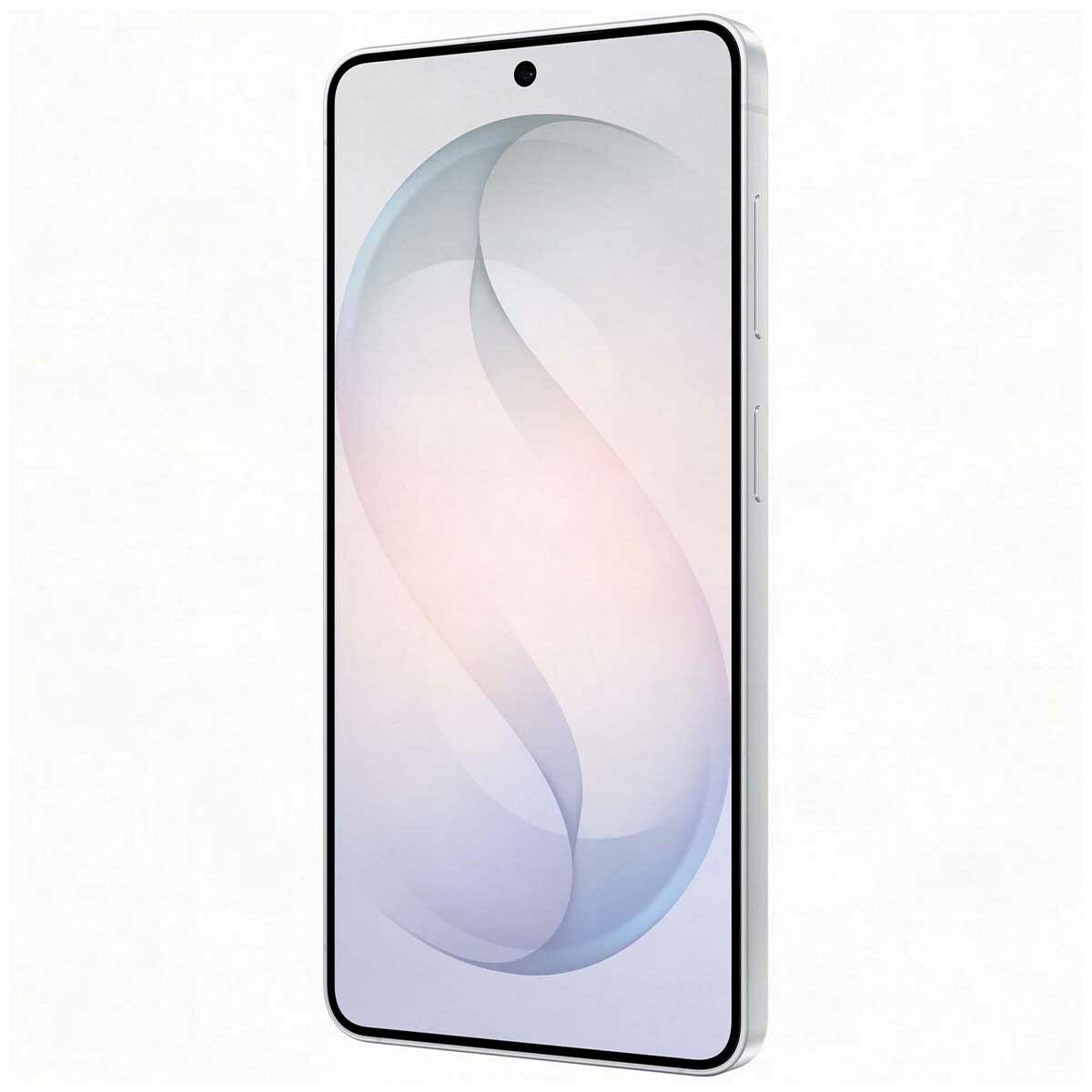 Samsung Galaxy S26 256GB White