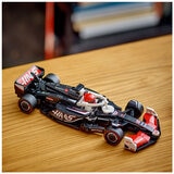 LEGO Speed Champions MoneyGram Haas F1 Team VF-24 Race Car 77250