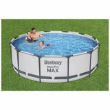 Steel Pro MAX 3.66M x 1.00M Pool Set