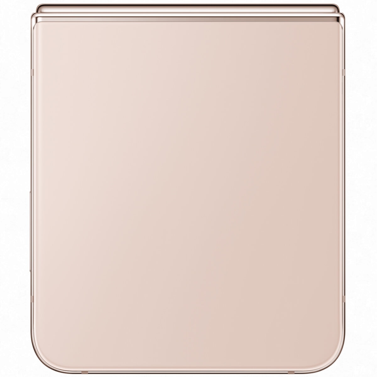 Samsung Galaxy Z Filp4 512GB Pink Gold SM-F721BZDFATS