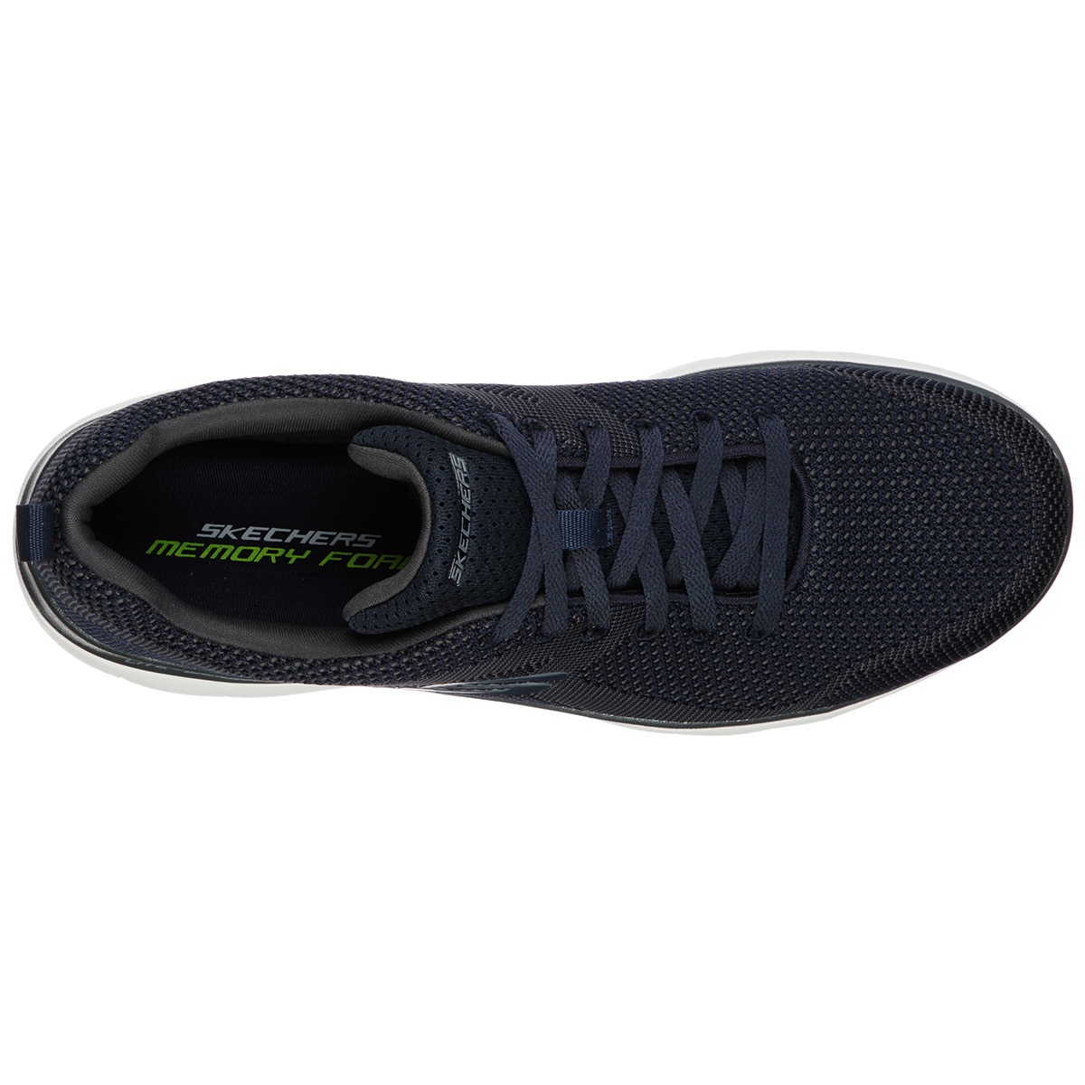 Skechers Men's Summit Shoe - Navy