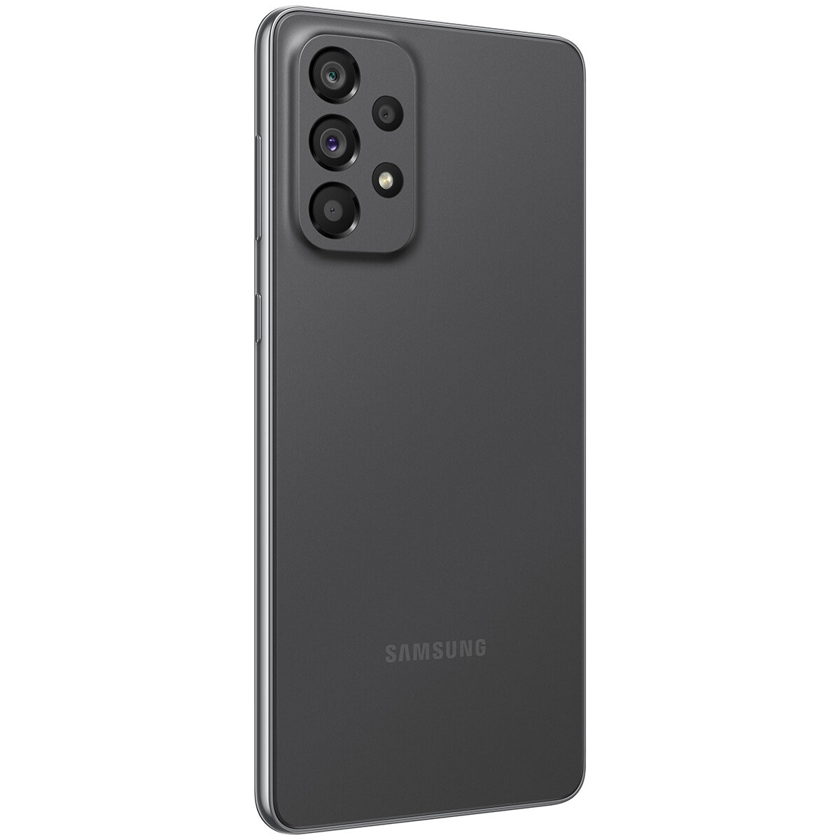 Samsung Galaxy A73 5G 128GB Awesome Grey SM-A736BZAAATS