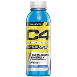 Cellucor C4 On The Go - Icy Blue Razz