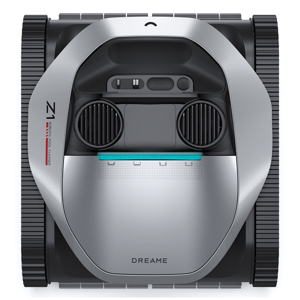 Dreame Z1 Robotic Pool Cleaner Dreame Z1 Robotic Pool Cleaner