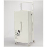 Disney Mickey Trunk style Trolley Case 79cm