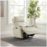 Gilmancreek Leather Recliner Gilmancreek Leather Recliner