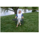 Timber Ridge D-Frame Director's Chair 2 Pack