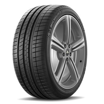 Michelin 185/55R15 86V PILOT SPORT 3 ST