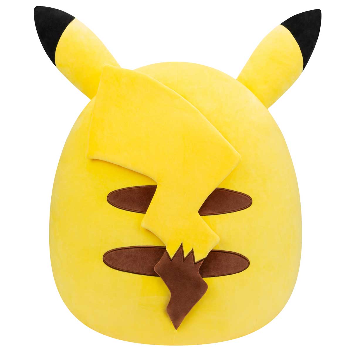 Squishmallows Jumbo Pokémon 61cm Pikachu