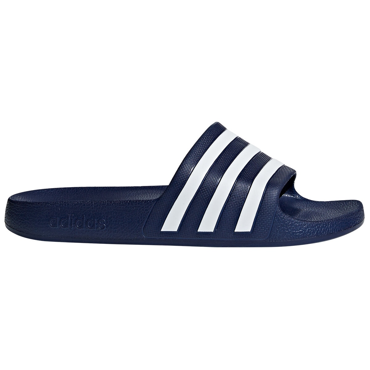 Adidas Adilette Aqua Slide Blue