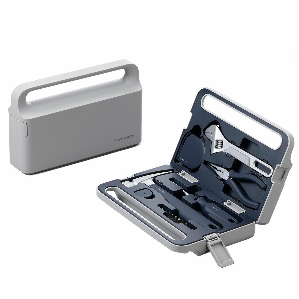 HOTO Household Tool Kit HOTO Household Tool Kit