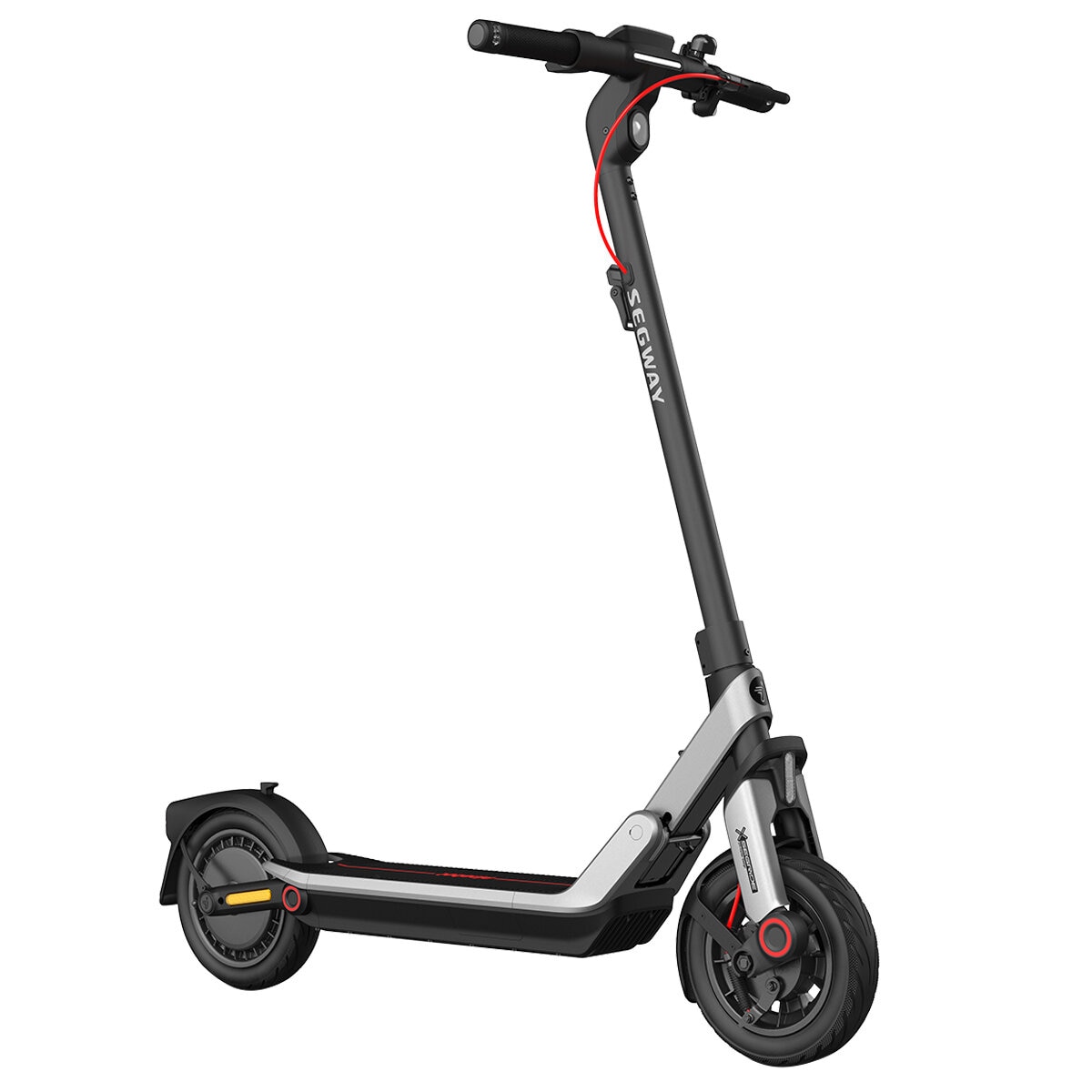 Segway E3 Pro Electric Scooter SEGW-E3-PRO Segway E3 Pro Electric Scooter SEGW-E3-PRO