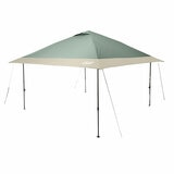 Coleman OASIS Canopy With Sun Wall 3.96 x 3.96M