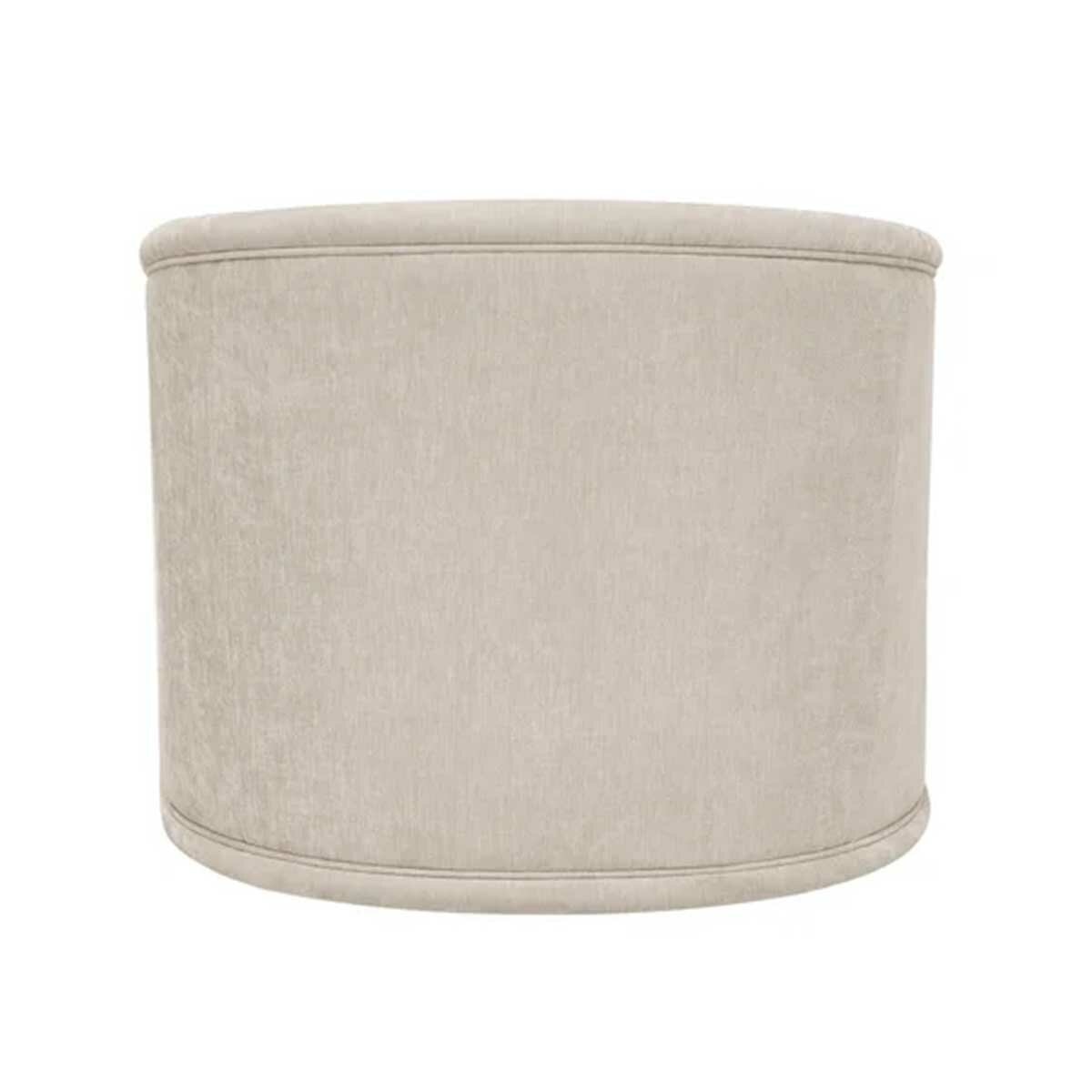 Henredon Aspen Hill Fabric Swivel Chair