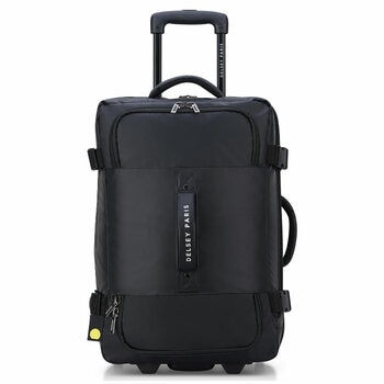 Delsey Raspail Wheeled Duffle 64cm